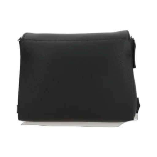 Flap-Detail Shoulder Bag