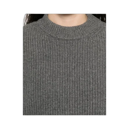 Crew-Neck Sweater