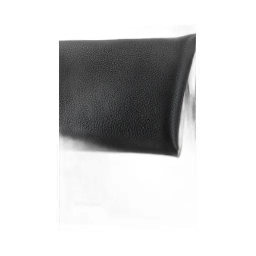 Flap-Detail Shoulder Bag