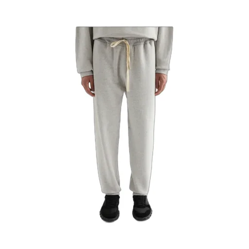 Logo-Detail Track Pants