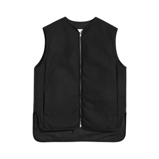 Cotton Padded Gilet