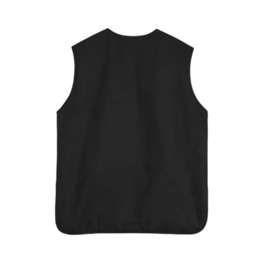 Cotton Padded Gilet