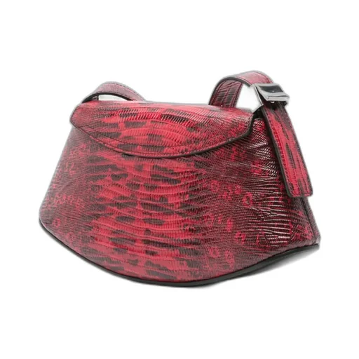 Flap Crossbody Bag