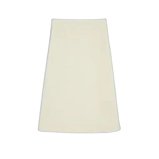 Wrap Midi Skirt
