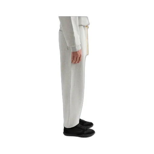 Logo-Detail Track Pants