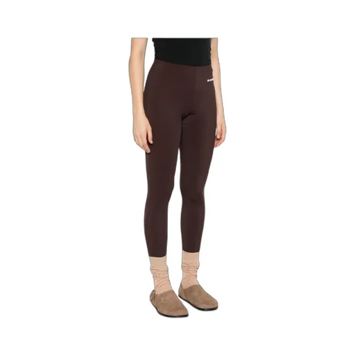 Logo-Embellished Leggings
