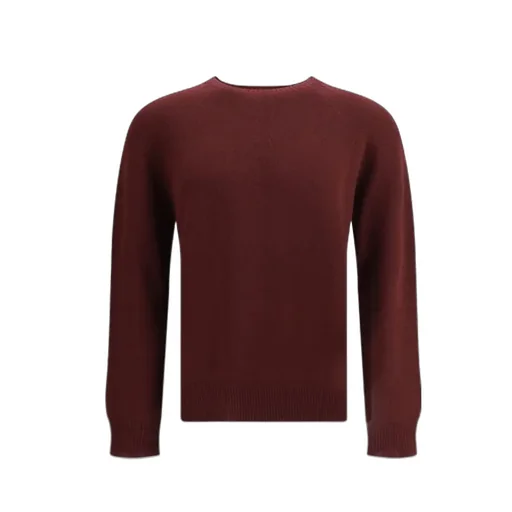 Seamless Long-Sleeve Sweater