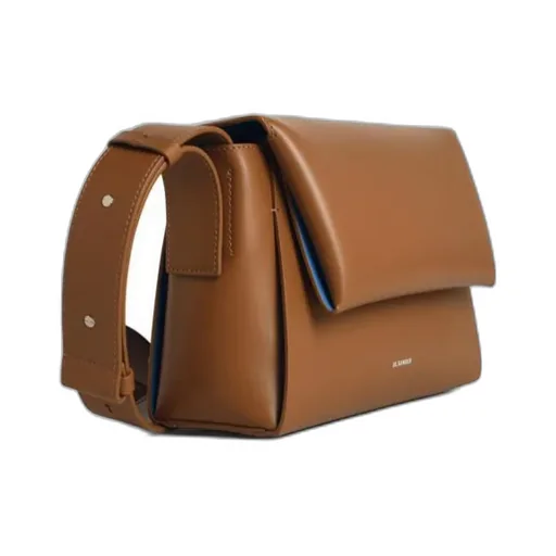 Flap Shoulder Bag