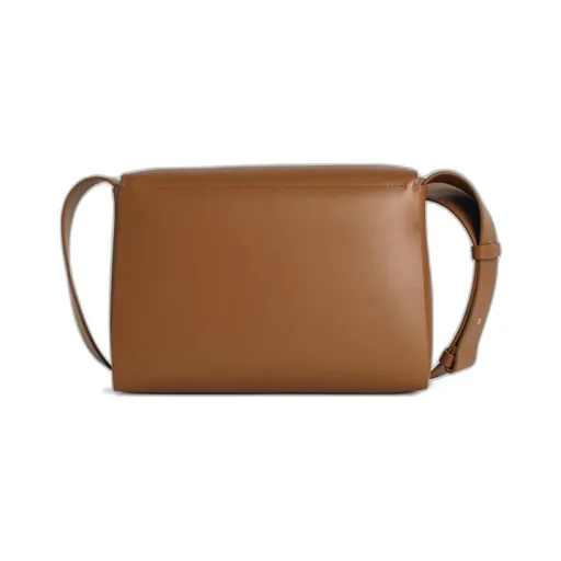 Flap Shoulder Bag