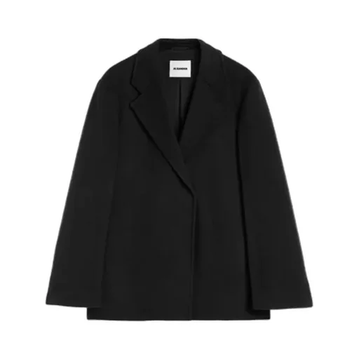 Concealed Fastened Coat