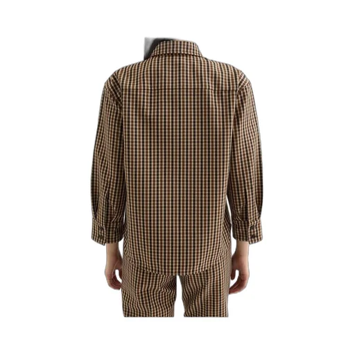 Wool Shirt