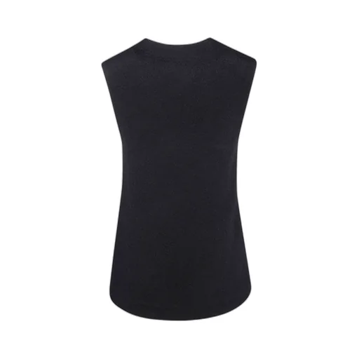 V-Neck Tank Top