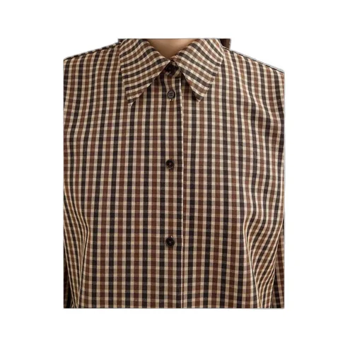 Wool Shirt