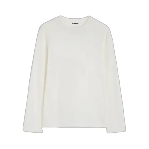 Crew-Neck T-Shirt