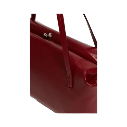 Goji Pillow Small Shoulder Bag