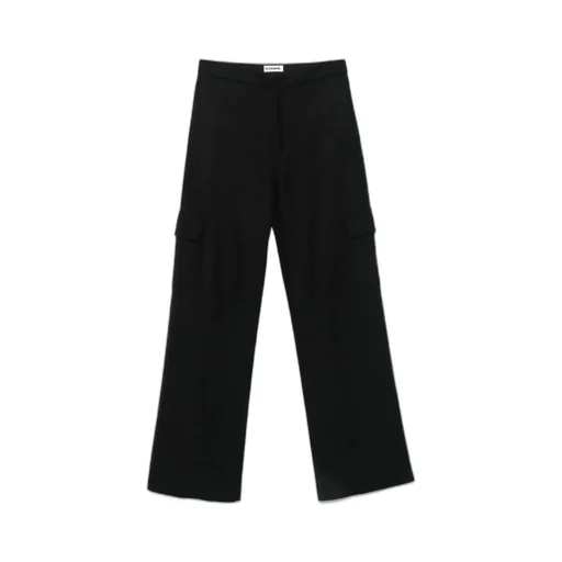 Cargo Trousers