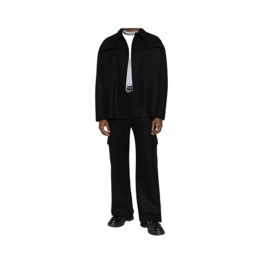 Cargo Trousers