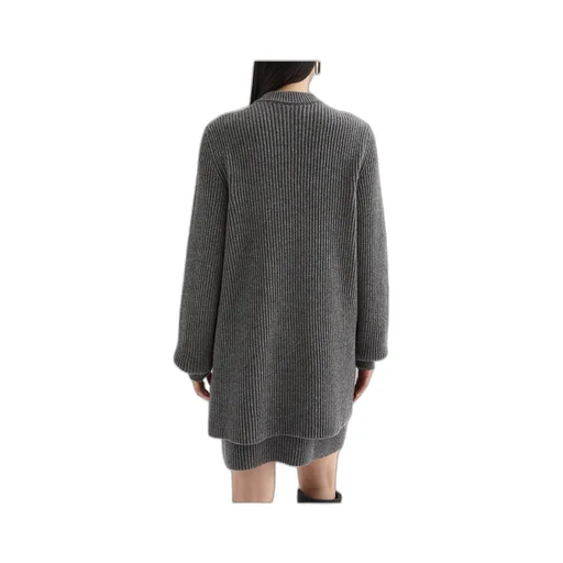 Midweight Mini Dress