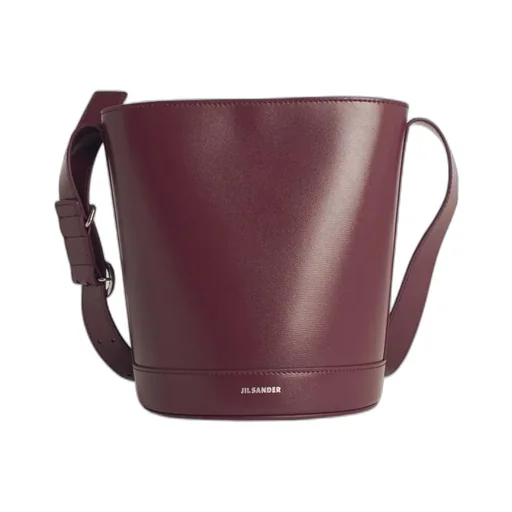 Cannolo Bucket Bag