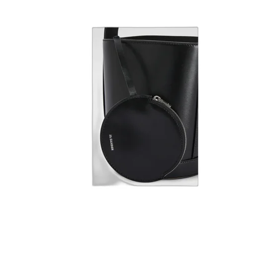 Cannolo Bucket Bag