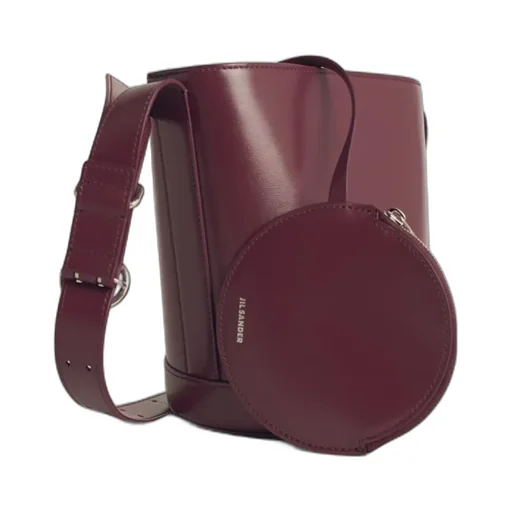 Cannolo Bucket Bag