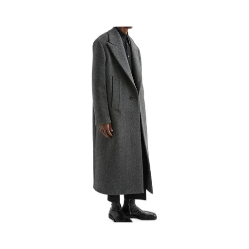 Twill Coat
