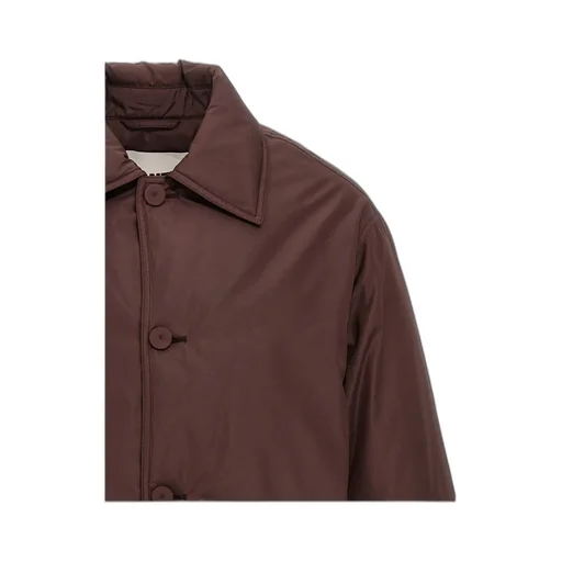 Down Blouson 08 Padded Jacket