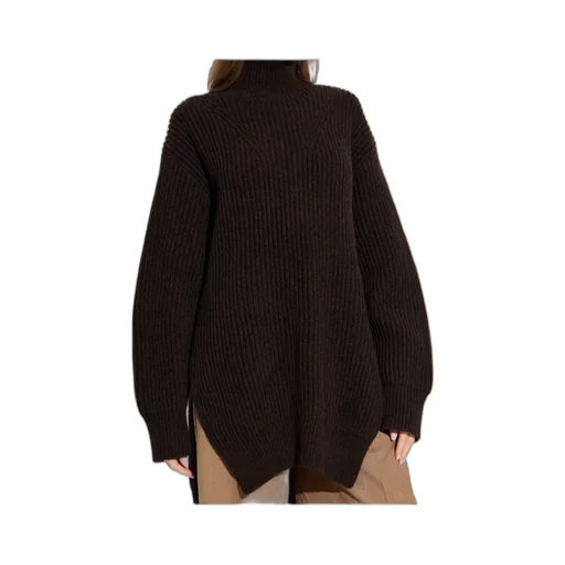 Turtleneck Jumper