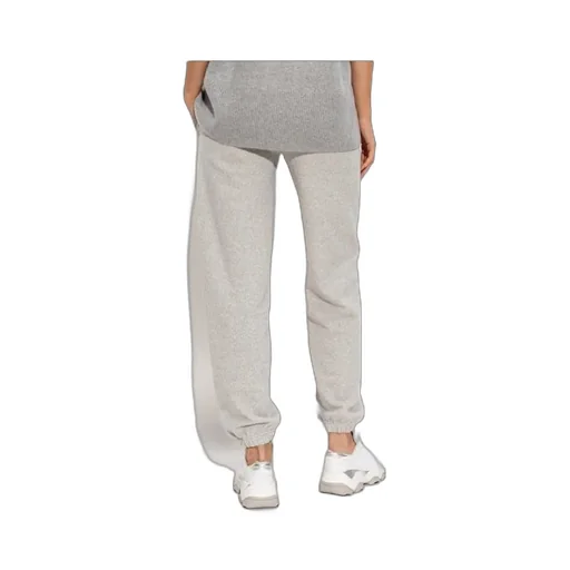 Tapered Leg Sweatpants