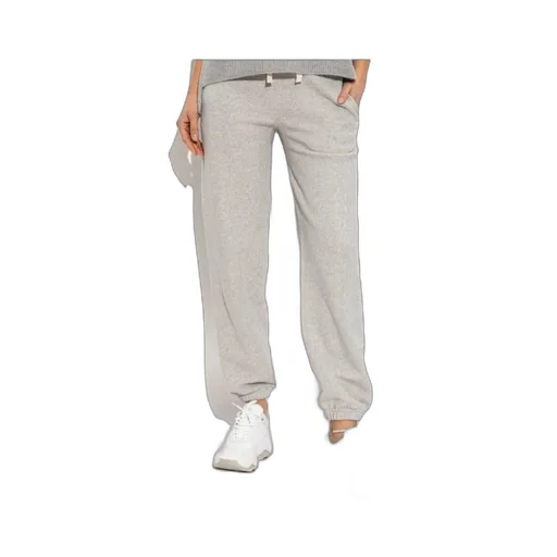 Tapered Leg Sweatpants