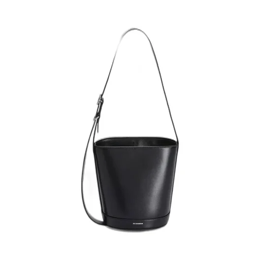 Cannolo Bucket Bag