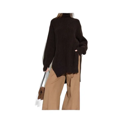 Turtleneck Jumper