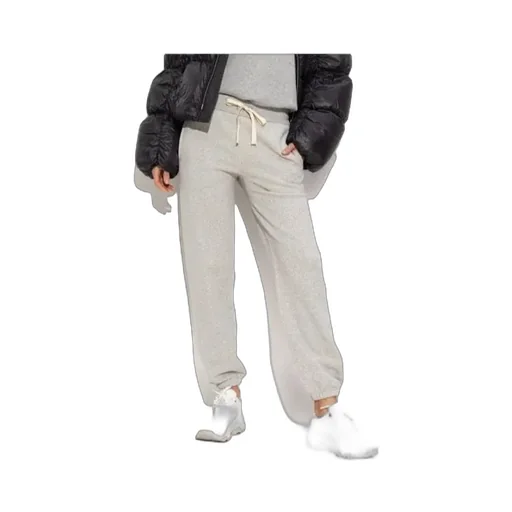 Tapered Leg Sweatpants