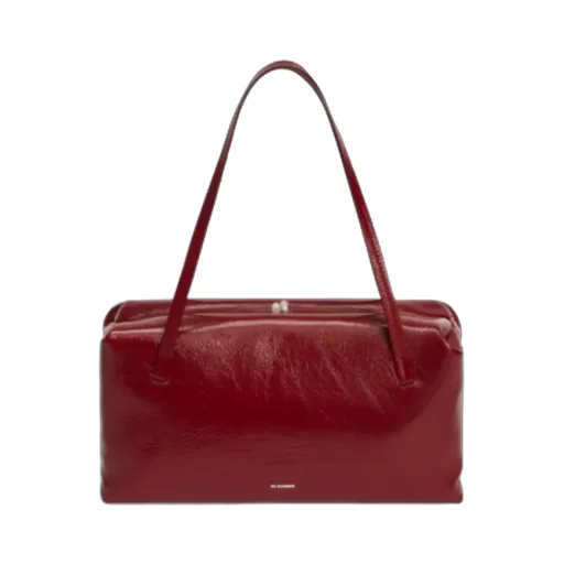 Goji Pillow Small Shoulder Bag