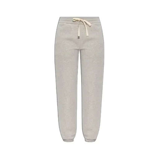 Tapered Leg Sweatpants