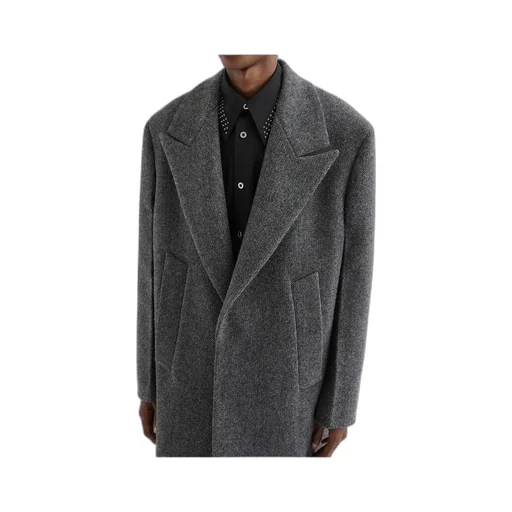 Twill Coat