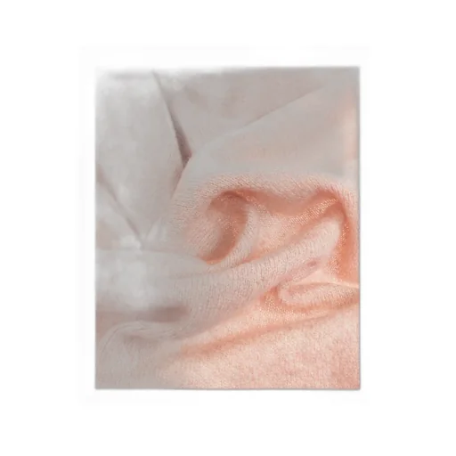 Logo-Patch Rectangular Scarf