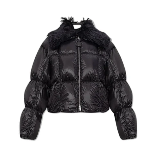 Padded Down Jacket