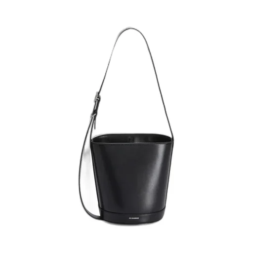 Cannolo Bucket Bag