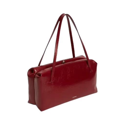 Goji Pillow Small Shoulder Bag