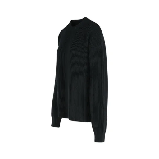 Midweight Crew-Neck Jumper