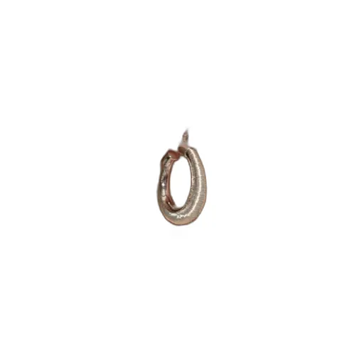 Round Earrings
