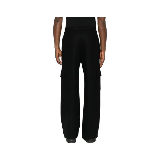 Cargo Trousers