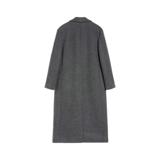 Twill Coat