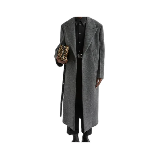 Twill Coat