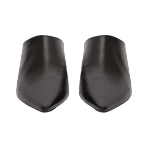Pointed Toe Mules
