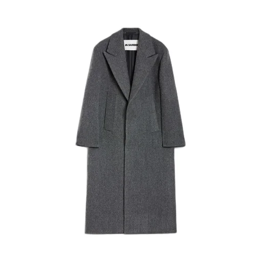 Twill Coat
