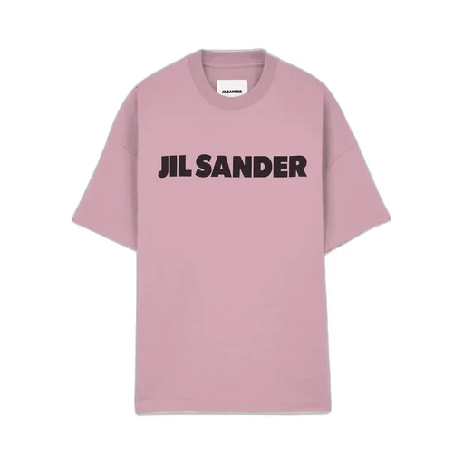 Logo-Print T-Shirt