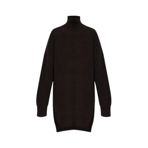 Turtleneck Jumper