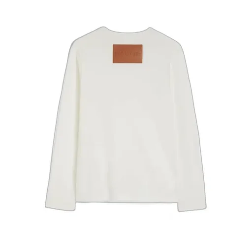 Crew-Neck T-Shirt